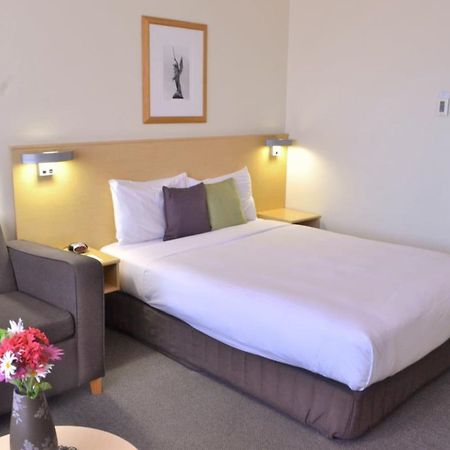 Distinction Palmerston North Hotel & Conference Centre Oda fotoğraf