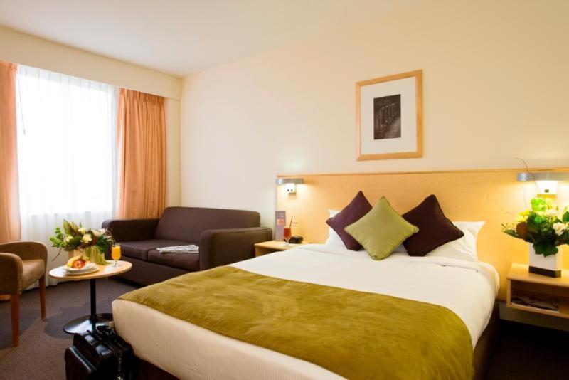 Distinction Palmerston North Hotel & Conference Centre Oda fotoğraf