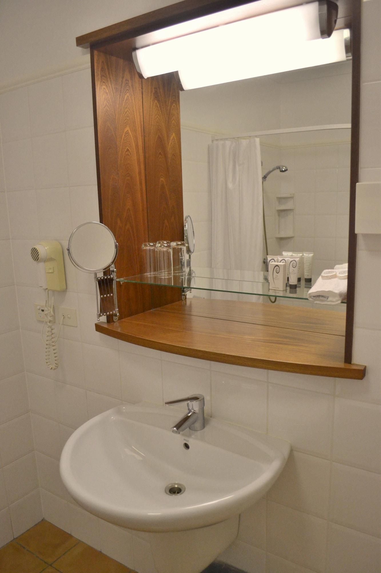Distinction Palmerston North Hotel & Conference Centre Dış mekan fotoğraf