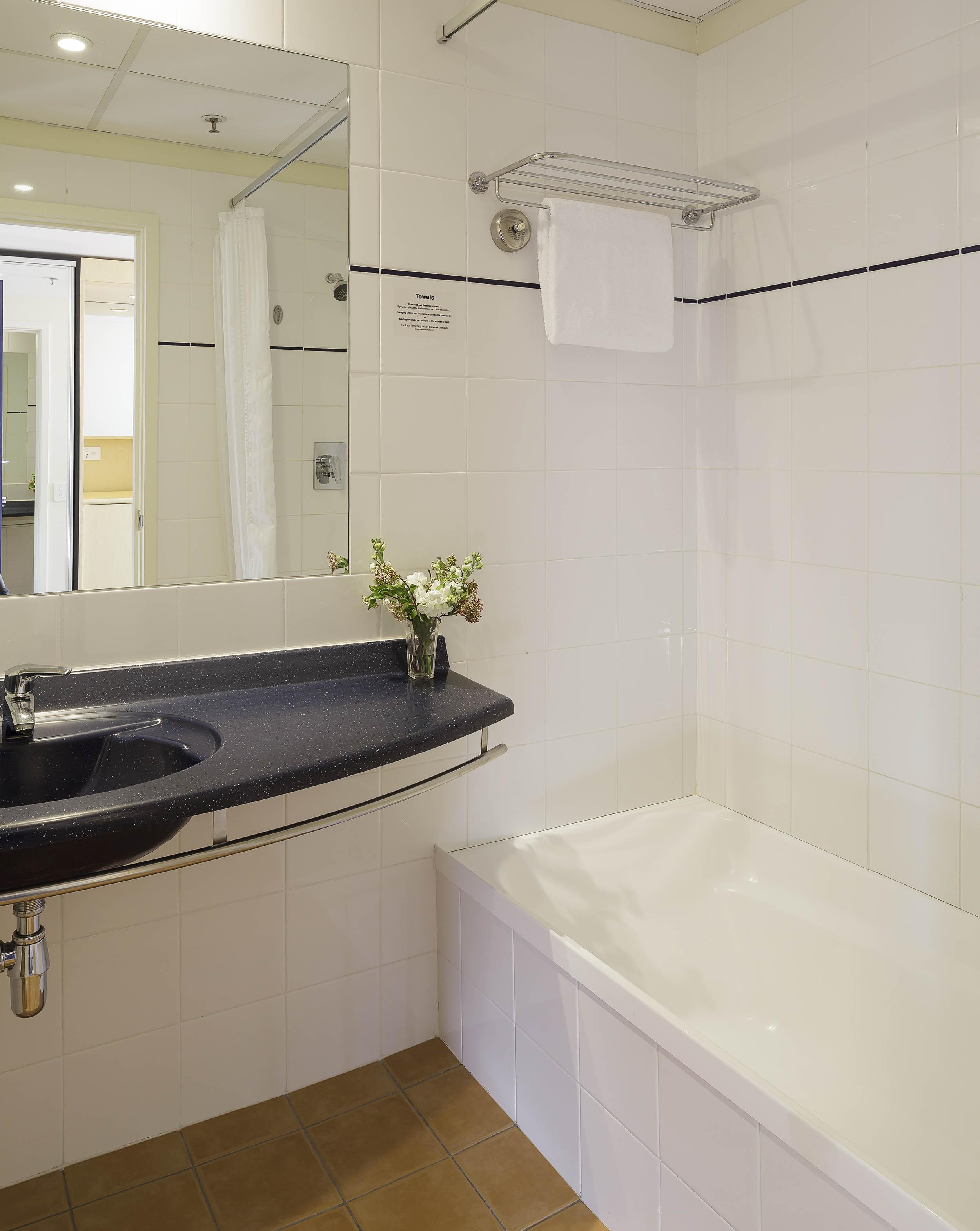 Distinction Palmerston North Hotel & Conference Centre Dış mekan fotoğraf