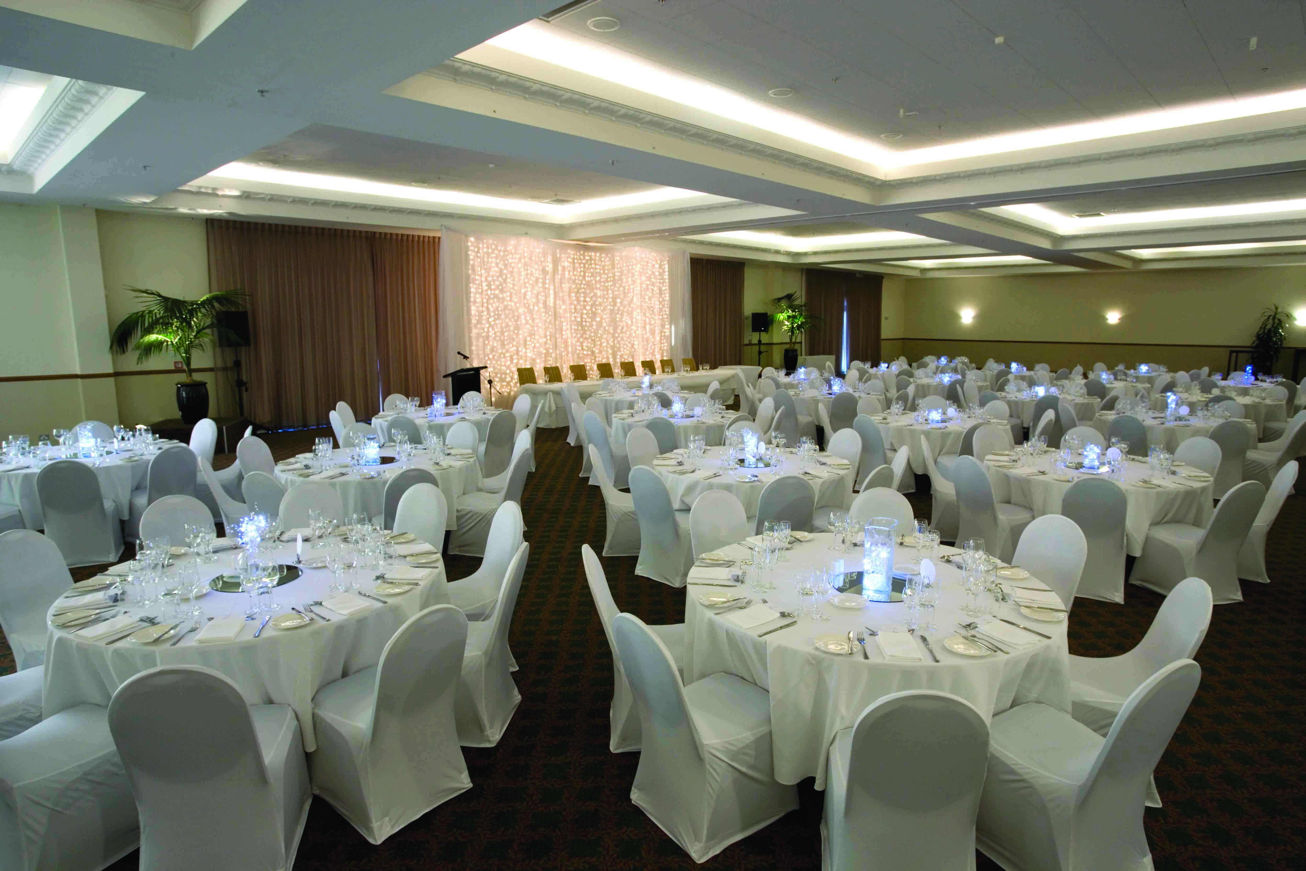 Distinction Palmerston North Hotel & Conference Centre Dış mekan fotoğraf