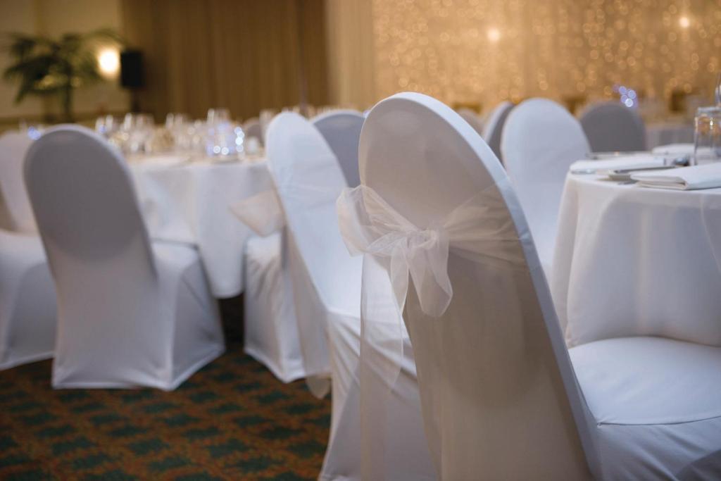 Distinction Palmerston North Hotel & Conference Centre Dış mekan fotoğraf