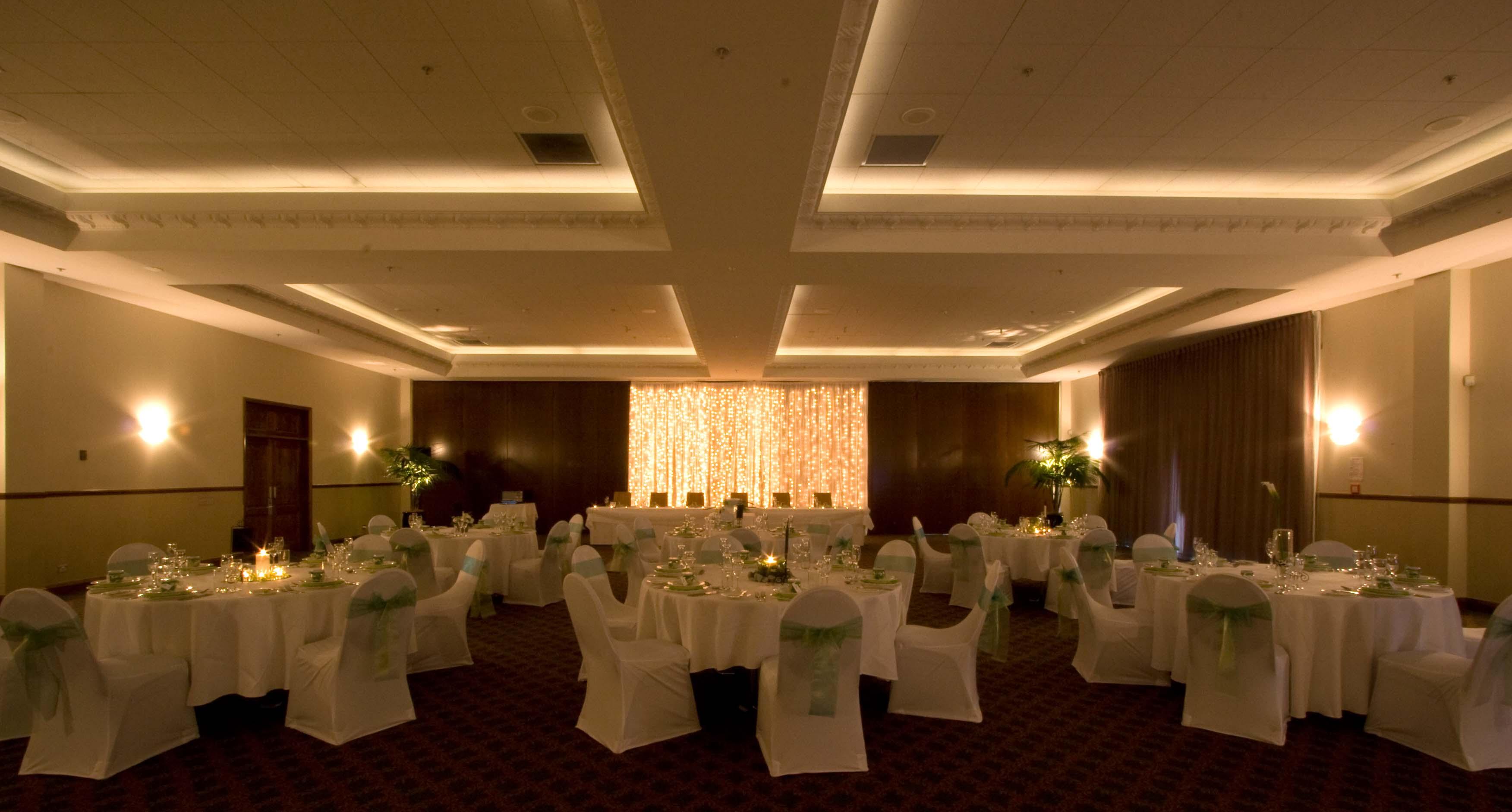 Distinction Palmerston North Hotel & Conference Centre Dış mekan fotoğraf