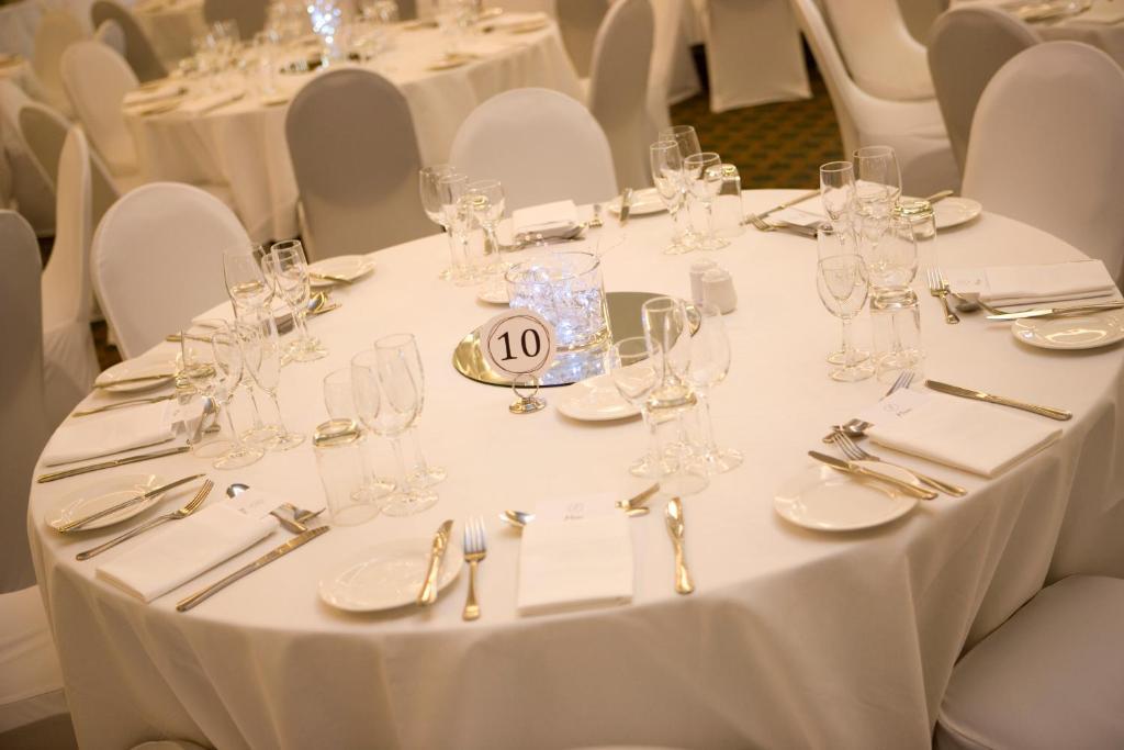 Distinction Palmerston North Hotel & Conference Centre Dış mekan fotoğraf