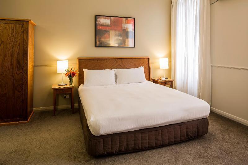 Distinction Palmerston North Hotel & Conference Centre Oda fotoğraf