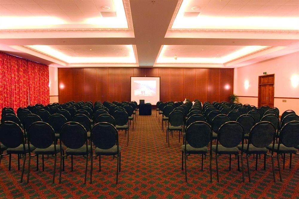 Distinction Palmerston North Hotel & Conference Centre Konforlar fotoğraf