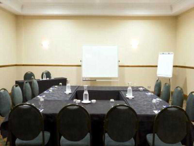 Distinction Palmerston North Hotel & Conference Centre Dış mekan fotoğraf