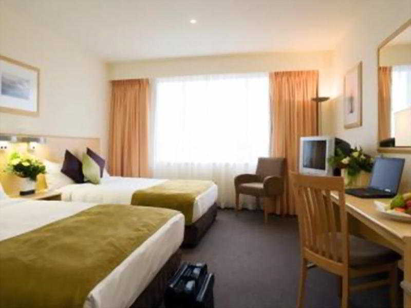 Distinction Palmerston North Hotel & Conference Centre Oda fotoğraf