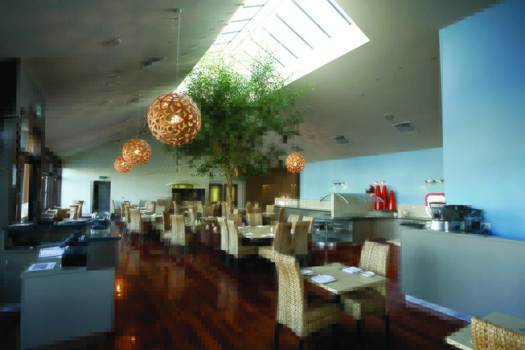 Distinction Palmerston North Hotel & Conference Centre Dış mekan fotoğraf
